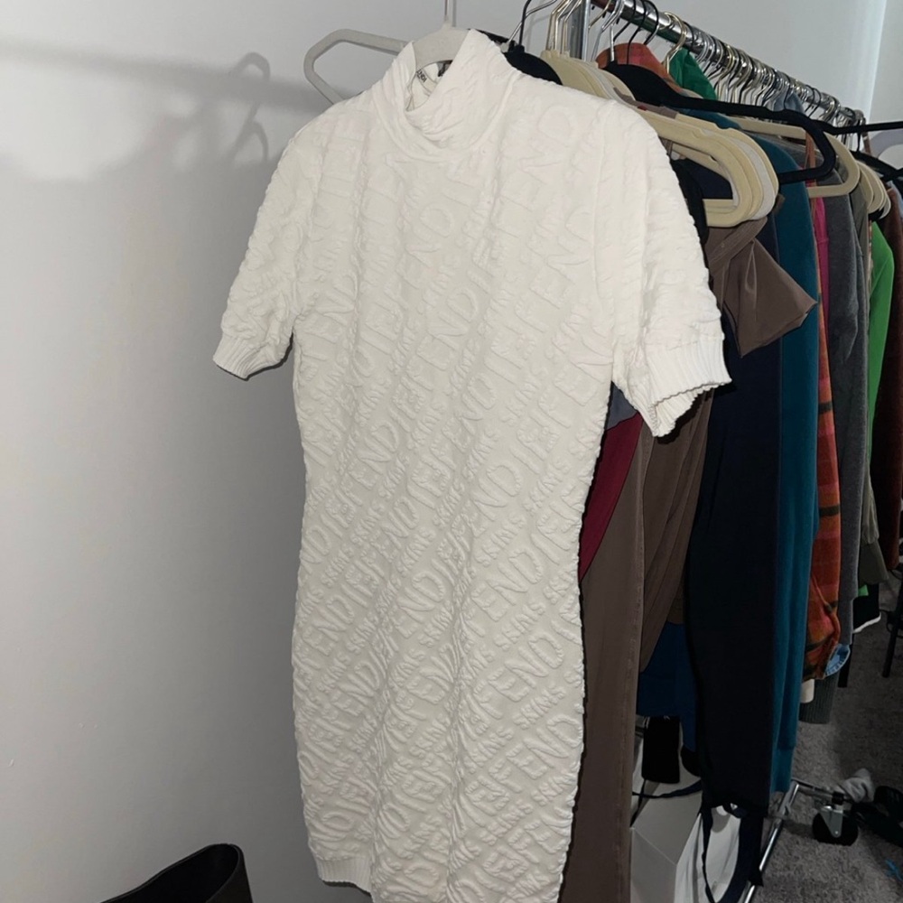 Skims dress